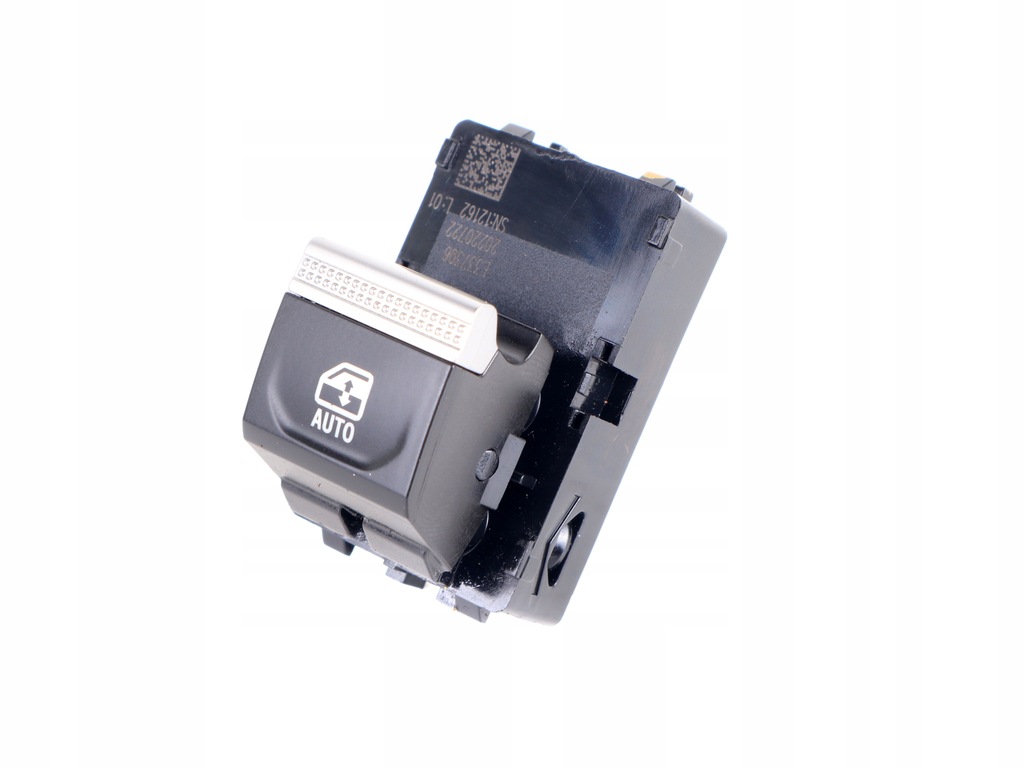 фото №1, Переключатель стекло renault arkana austral megane scenic v e-tech 254201060r