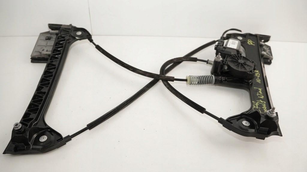 фото №1, Механизм стекло правый перед renault wind 10-13r