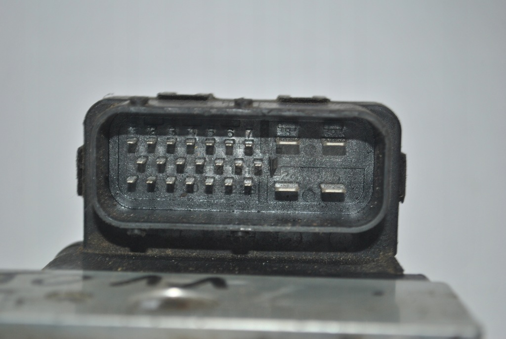 фото №5, Насос гальмівна abs suzuki alto 1.1 бензин ac.0450-0162.4