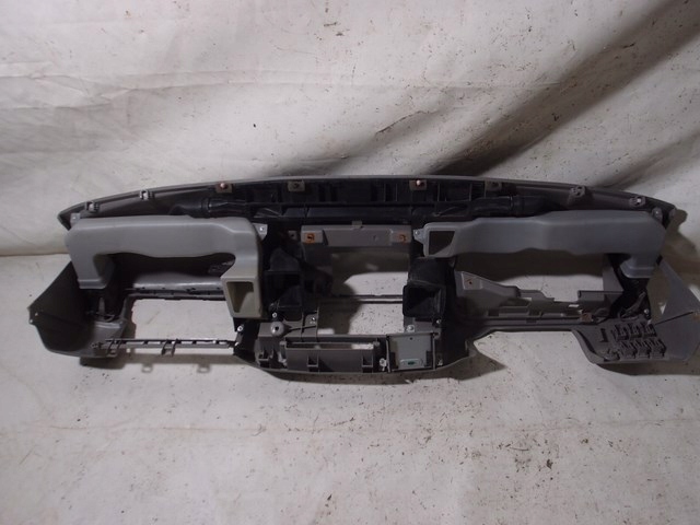 фото №14, Приборная панель приборная консоль toyota dyna 2011r