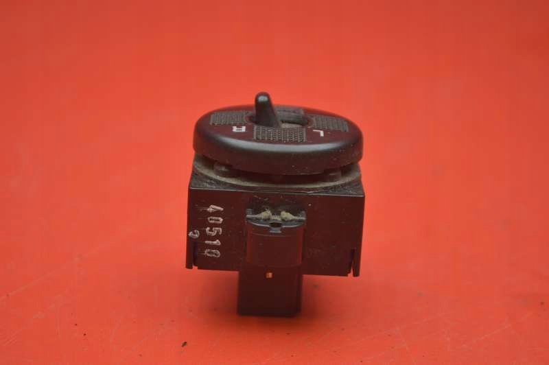 фото №6, Панель регулювання дзеркал 621w10090 kia rio lift 02-05