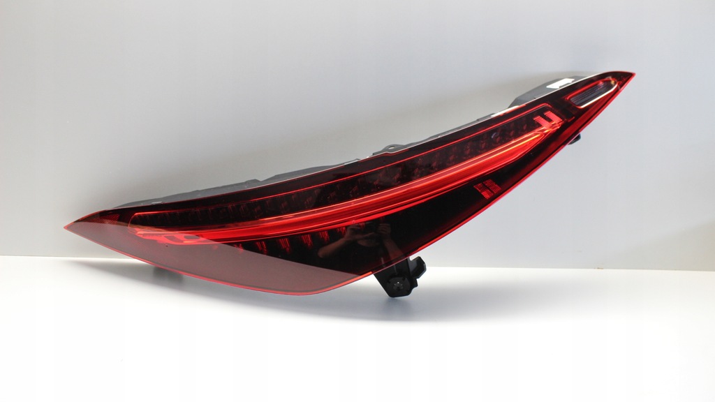 фото №1, Mercedes sl r232 amg - лампа задняя левая led 2022+