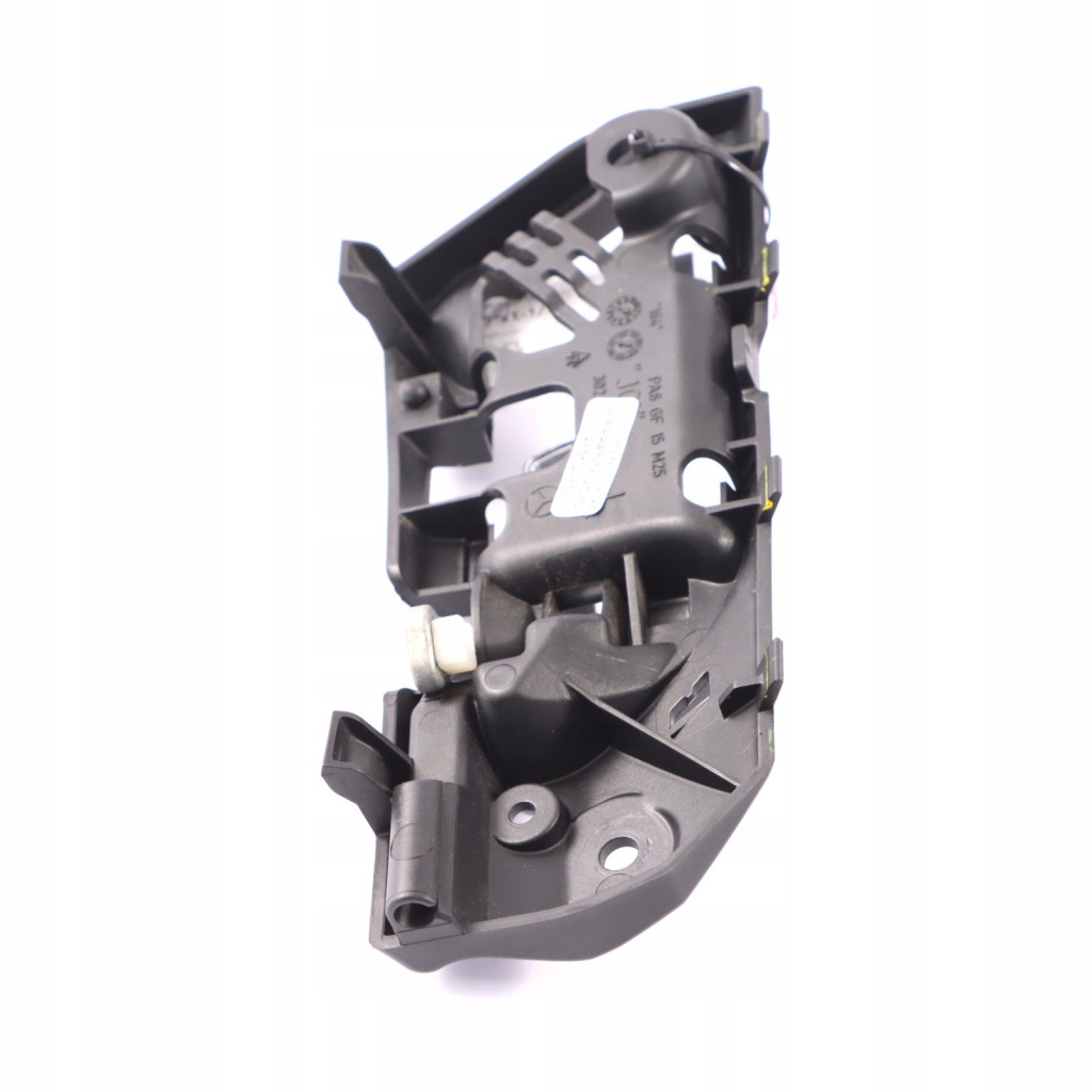 Mercedes ml w164 ручка внутрішня двері лівий задній ліва задня a1647660364 Оригінал