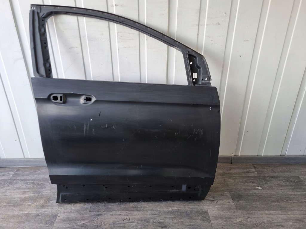 фото №1, Двері ford edge передні праве nowe оригінальні