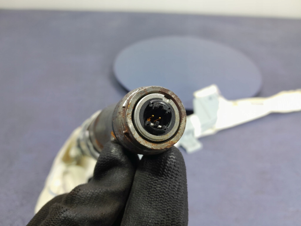 фото №5, Isuzu d-max ii duble cab подушка безопасности шторка безопасности правая 621292600b