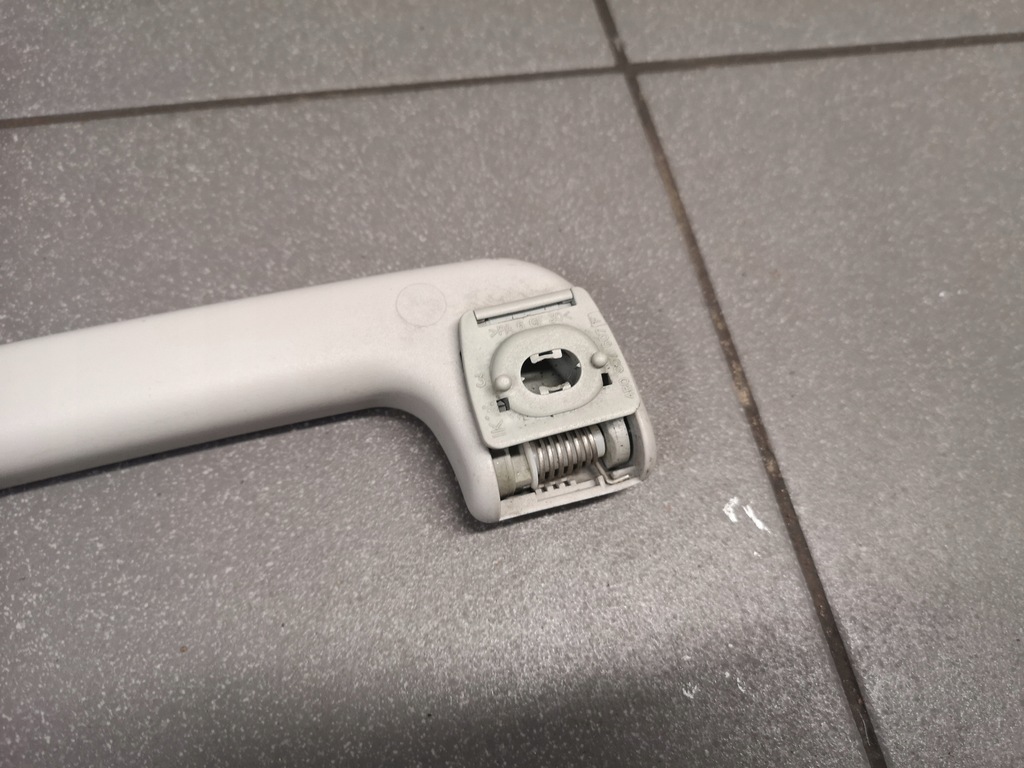 фото №5, Ручка потолочный audi a6 c5 4b0857607f