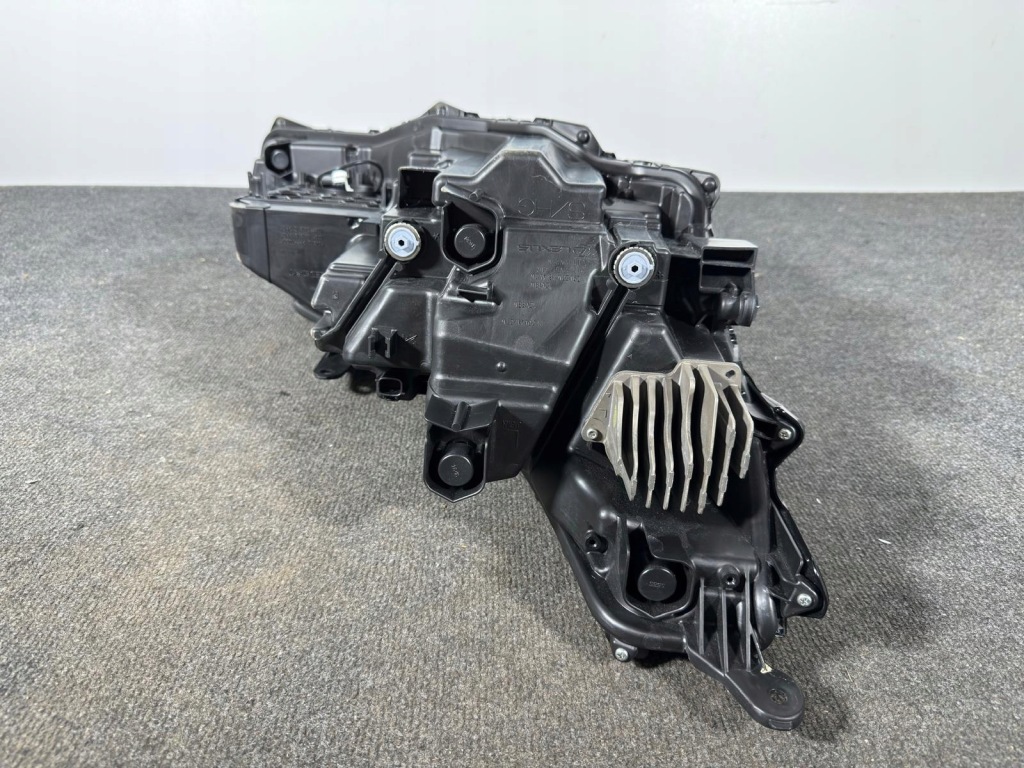 Lexus rx v 5 22- full led фара перед передня ліва лівий фара європа  ідеальний стан Київ