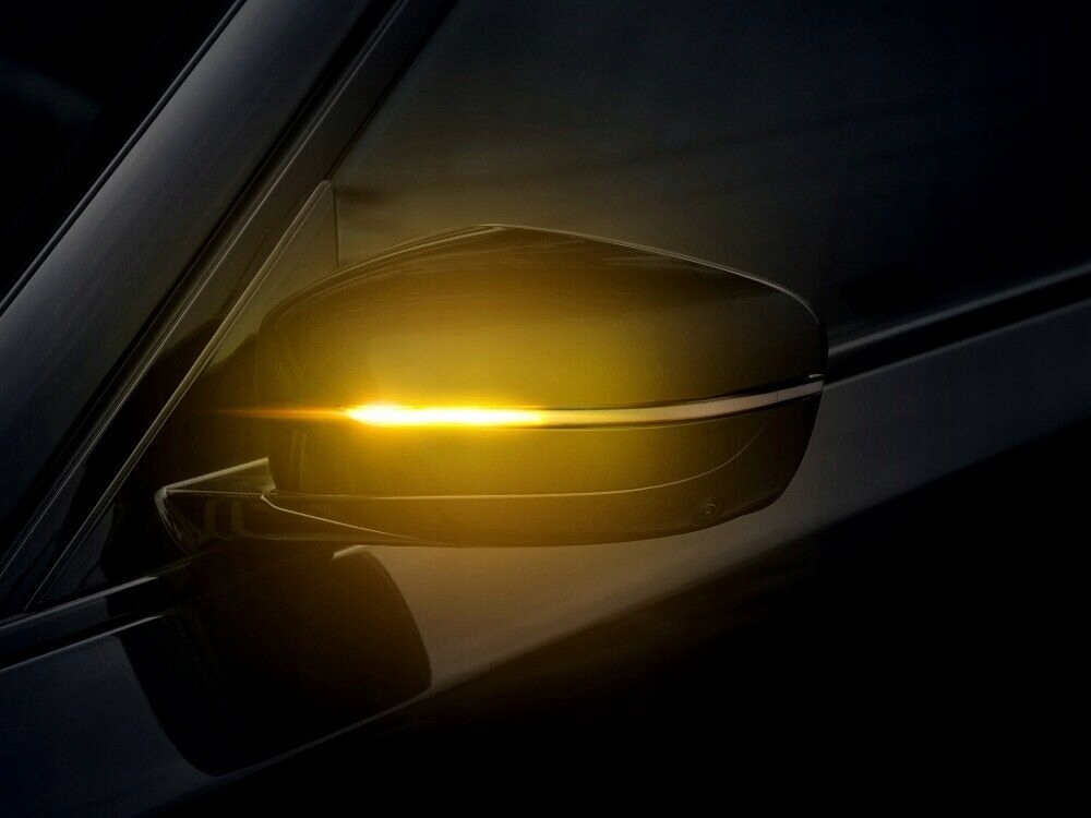 фото №8, Динамические поворотники toyota tacoma mk3 n300