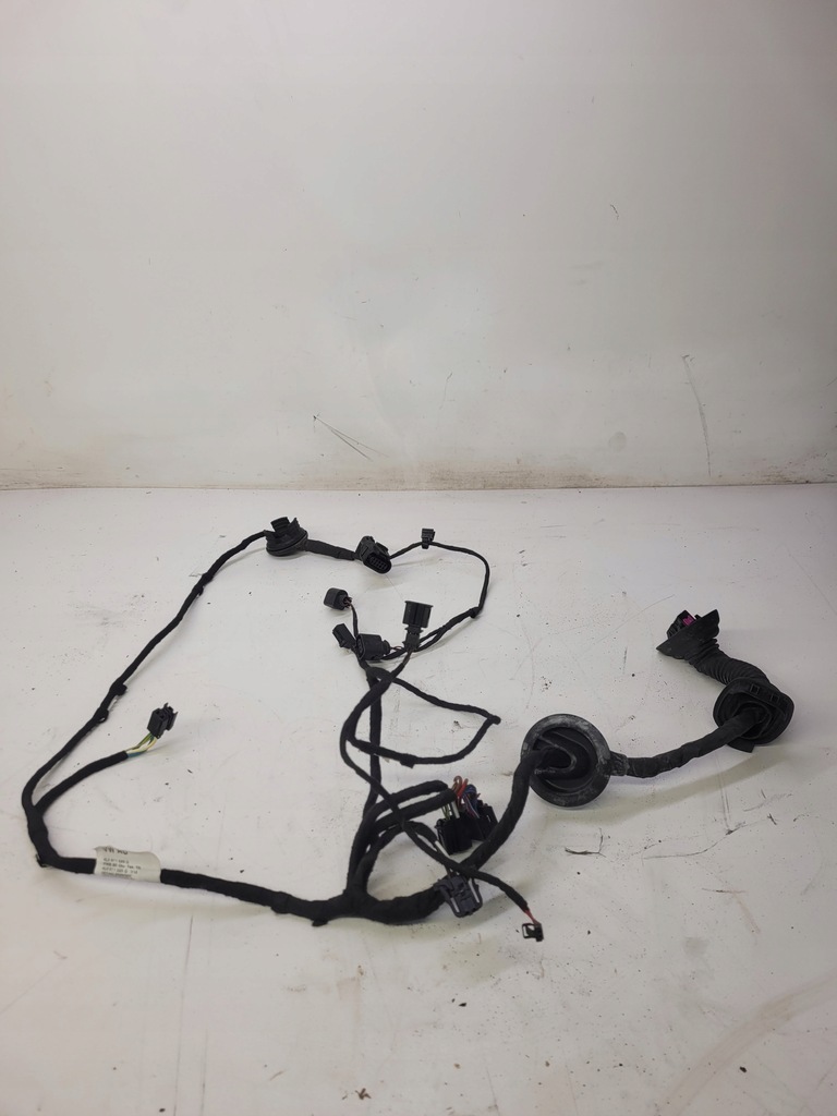 фото №1, Жгут дверь левый перед audi q7 4l0971029q