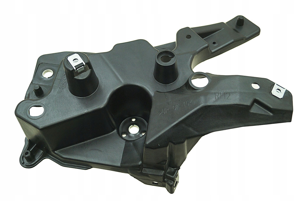 фото №1, Напрямна кронштейн крила правий перед volvo xc60 ii