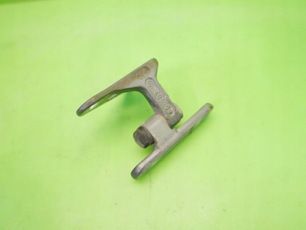 фото №8, Петля двері правий перед dół mercedes w211 02-06