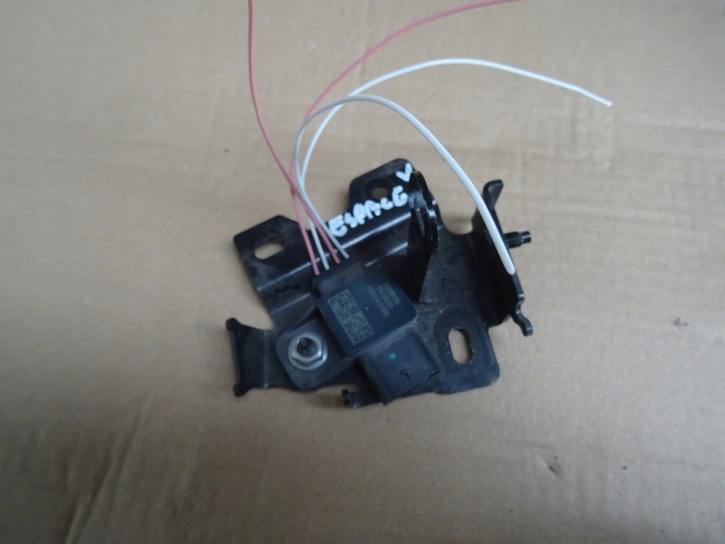 фото №1, Датчик температуры выхлопных газов renault espace v lift