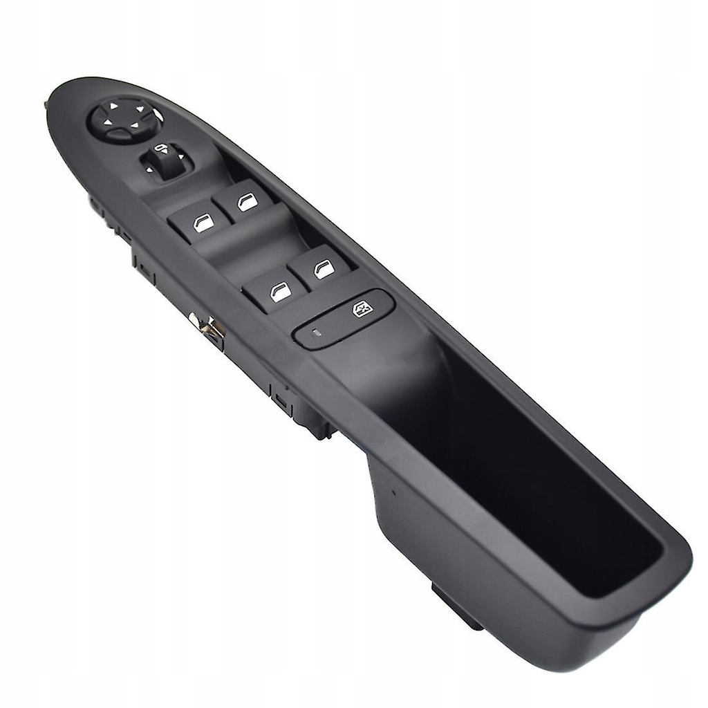 фото №11, Перемикач панель інформація керма scania r 1486287