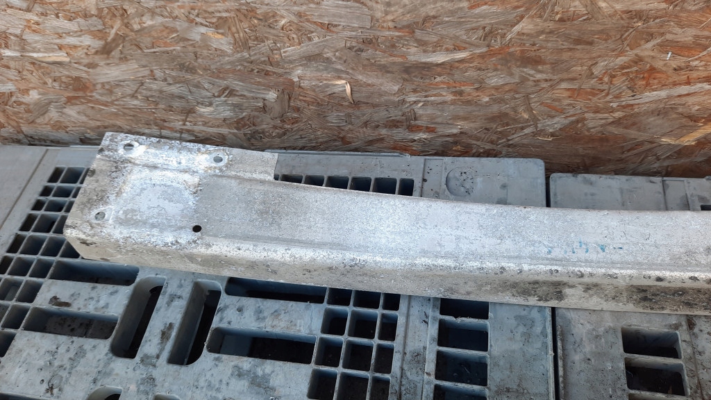 фото №6, Балка бампера задня jaguar x type 2.0b 04r