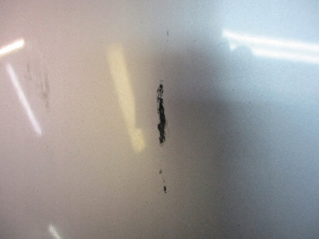 фото №4, Крышка багажника багажника renault megane ii cc ted69