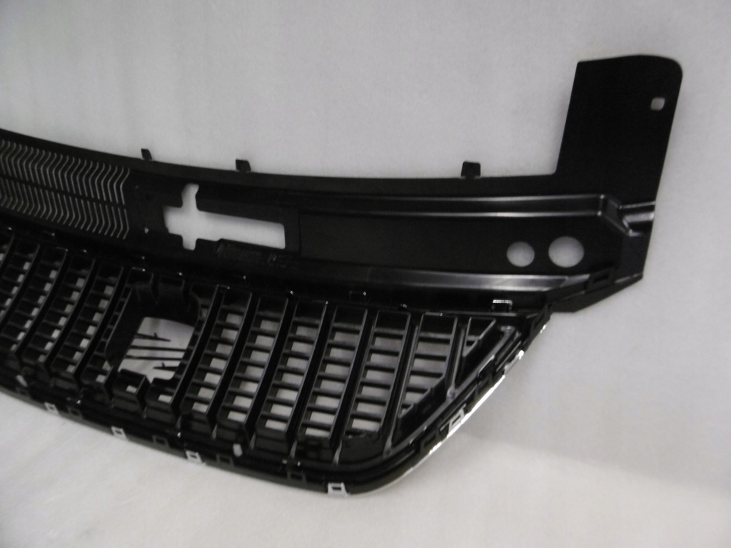 фото №5, Seat alhambra 7n5 - решётка радиатора nowa оригинал