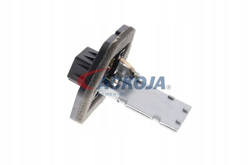 фото №12, Резистор вентилятора обдув вентилятор hyundai accent iii getz kia