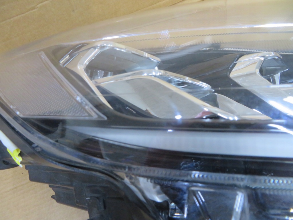Ford kuga mk3 правый  фара full led lv4b-13e014-fb в Украине
