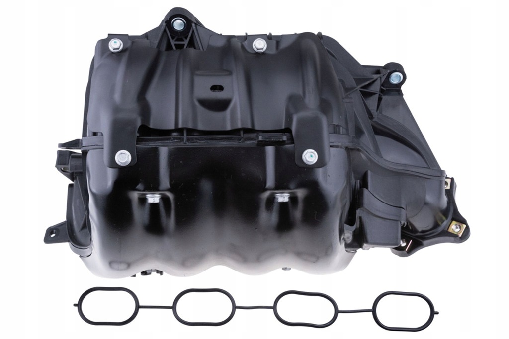 фото №4, Nty колектор всмоктуючий