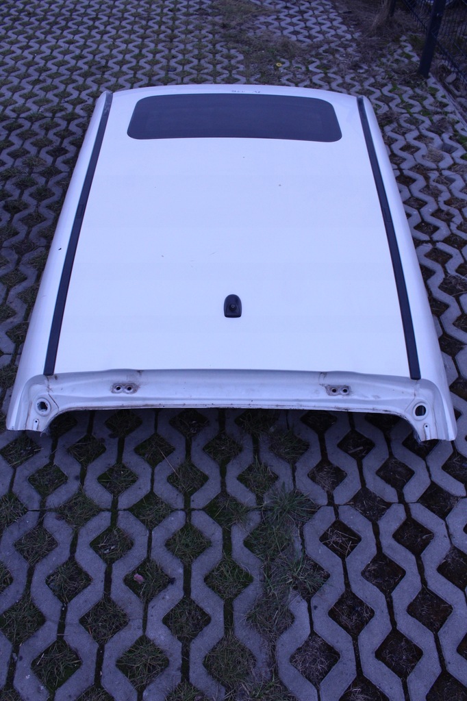 фото №5, Крыша люк subaru xv v 11r,