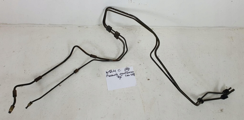 Купить Провода подвеска уровень mercedes w124