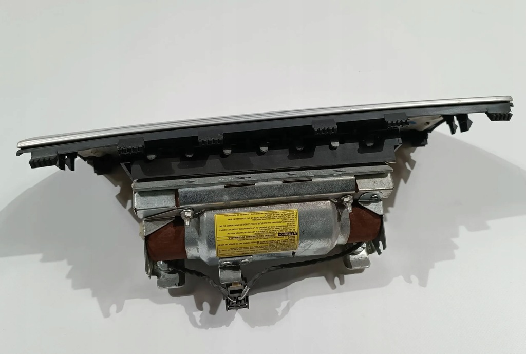 фото №7, Подушка повітряна подушка безпеки пасажира ford mustang premium 2005-2009