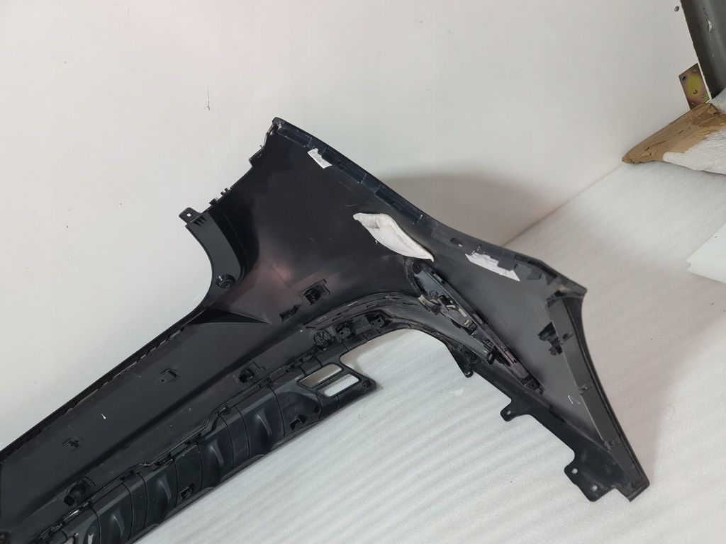 фото №13, Kia pro ceed proceed iii gt kombi бампер задняя задний 86611-j7710