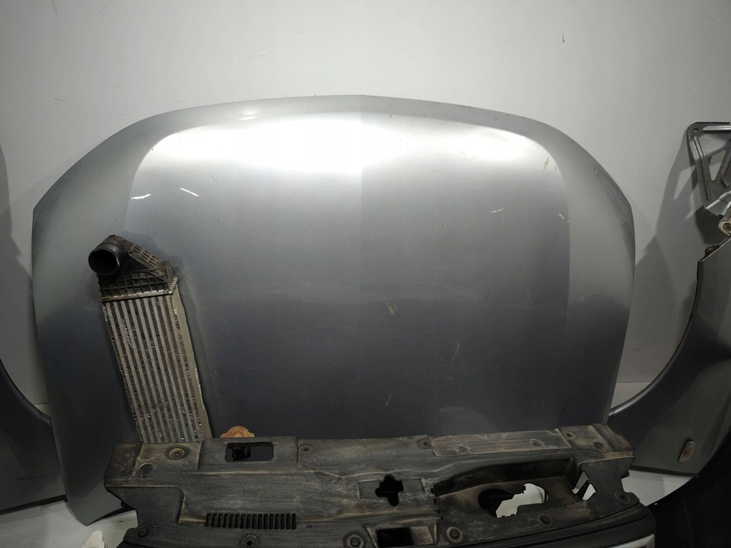 фото №9, Mitsubishi outlander iii 12- перед kompletny