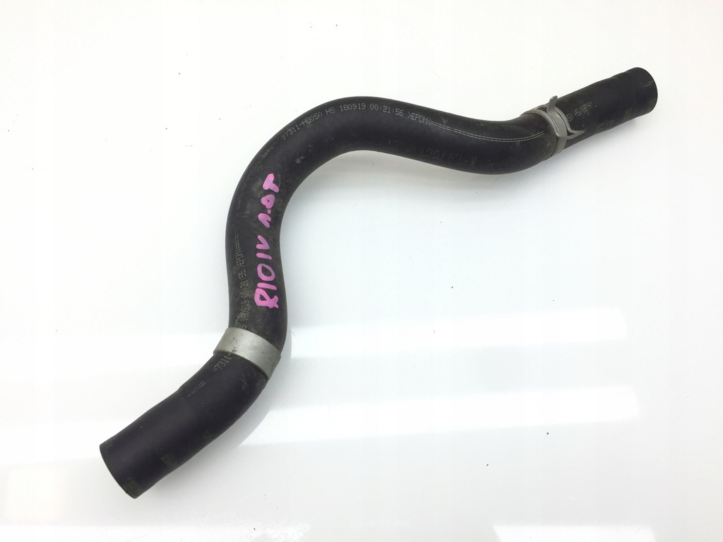 фото №1, Kia hyundai 1.0 t gdi шланг wody