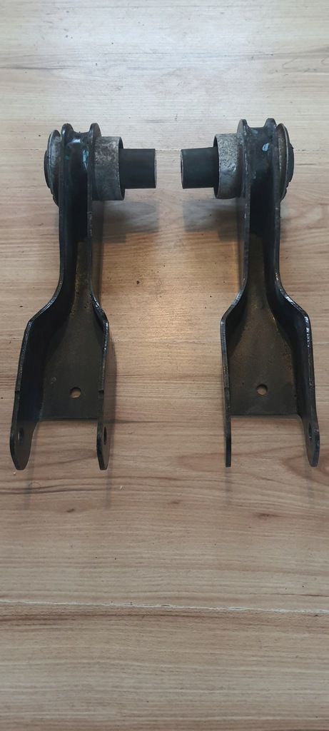 фото №6, Рычаг правый левый задняя jaguar i-pace x-590