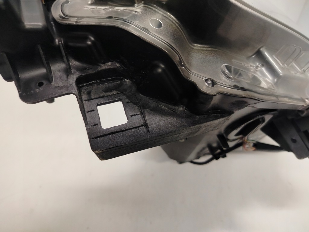 фото №9, Mazda cx3 full led 10 pinów лампа правая левая