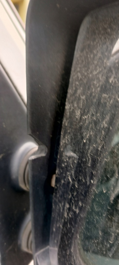 фото №7, Fiat ducato ii зеркало левая правое