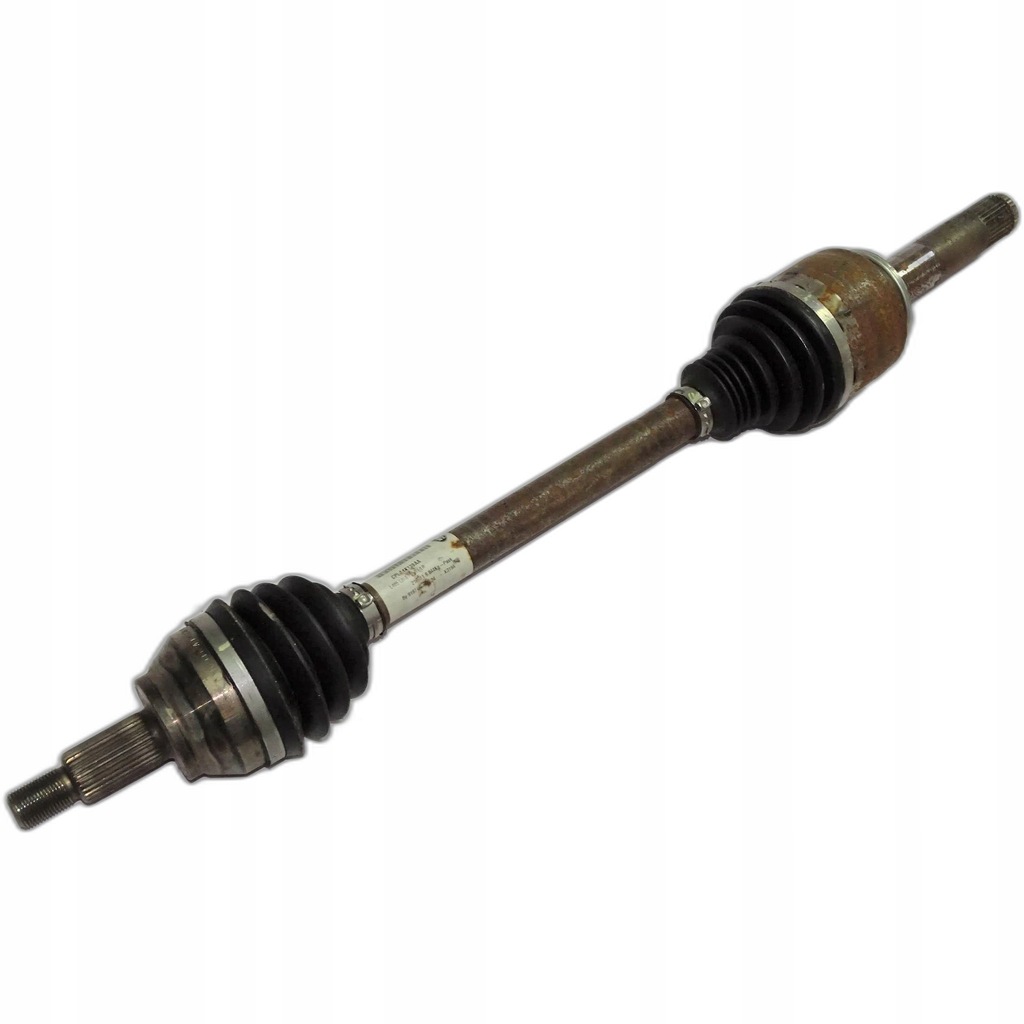 фото №1, Оригинальная приводной вал задняя range rover sport discovery