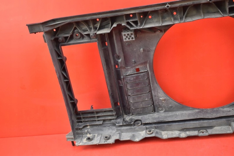 фото №6, Pas передний усилитель citroen c4 grand picasso 1 i 2.0 hdi 136 km 06-13