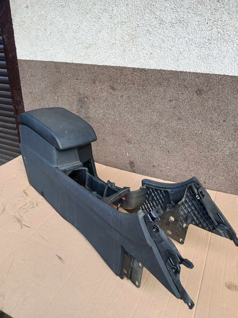 фото №1, Підлокітник справний ford mondeo mk4 mk 4