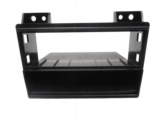 фото №1, Бардачок рамка радіо ford fiesta vi оригінальний номер 1222161