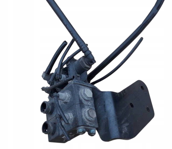 Купить Man tga tgx tgs tgl электроклапан eks 81521606142