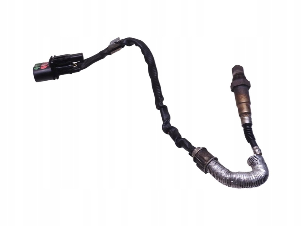 фото №1, Датчик лямбда-зонд bmw 1 e87 120i