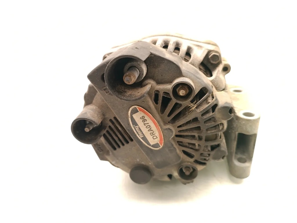 Citroen nemo генератор 1.3 hdi 75 дизель 55kw 75 hp tg12s101 dra0796 Недорого