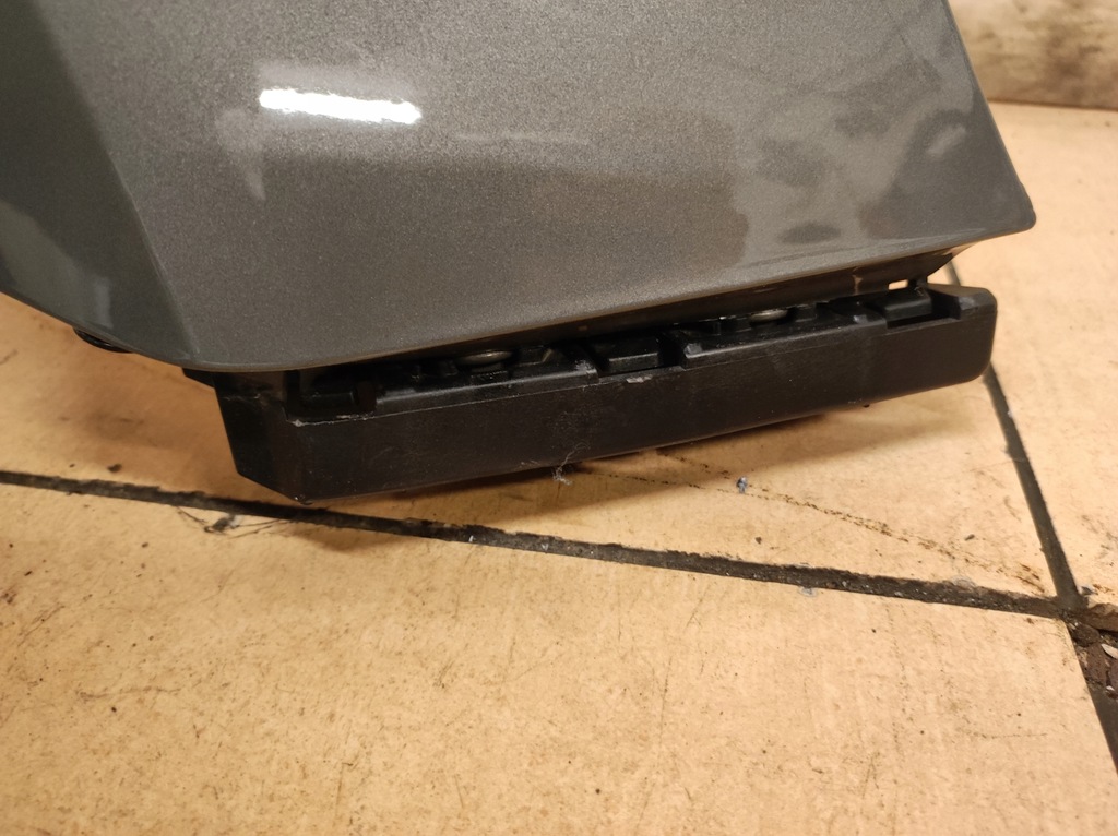 фото №13, Крила правий перед audi a1 ii s line 82a