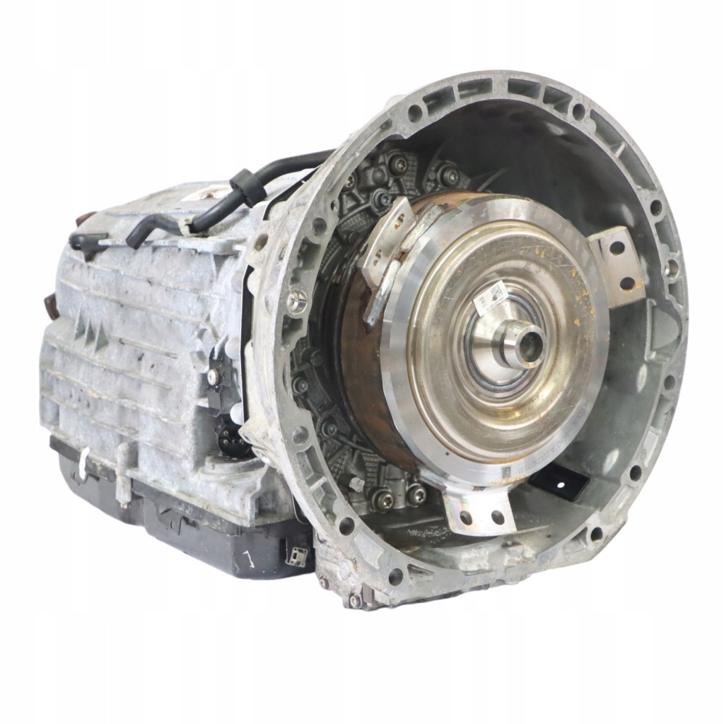 Mercedes r231 sl63 amg автоматическая коробка передач передач 722931 a2312709700 Оригинал