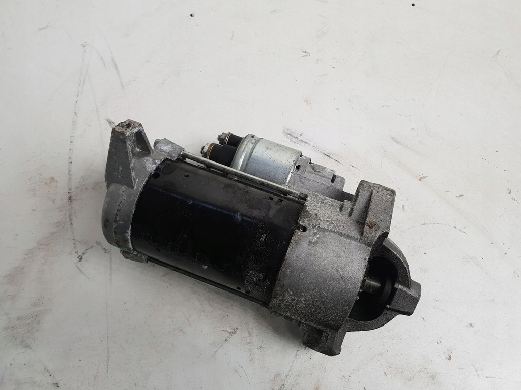 фото №4, Volvo xc90 2019 стартер