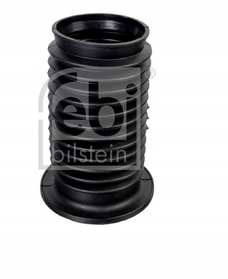 фото №2, Защита амортизатора opel