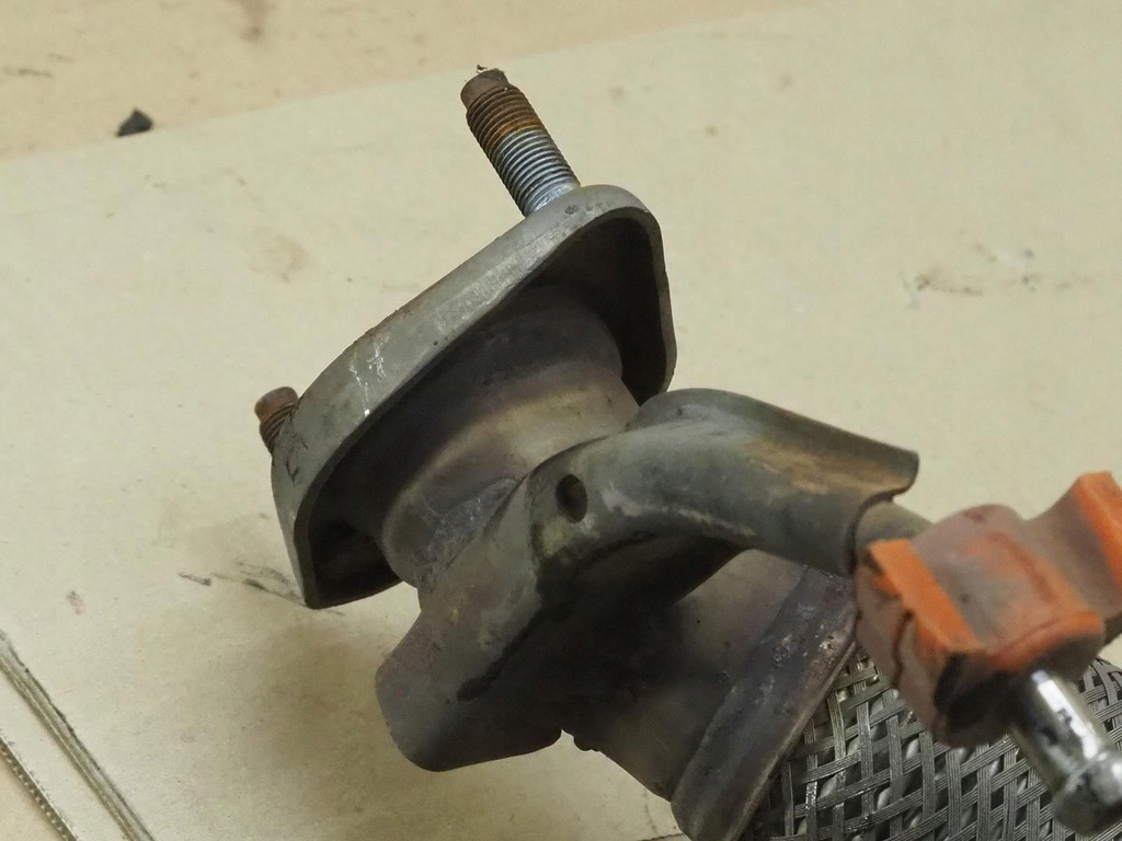 фото №14, Катализатор hyundai i20 1.4 crdi d4fc 2008r- w2a450