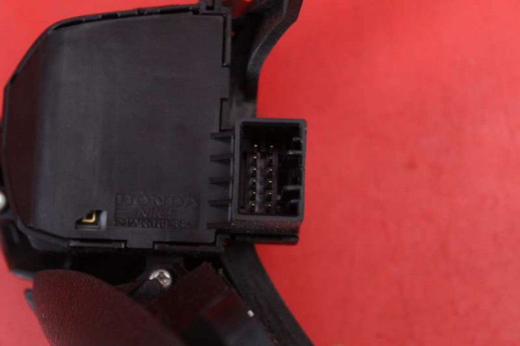 фото №10, Мультифункція керма honda accord 8 viii 07-11