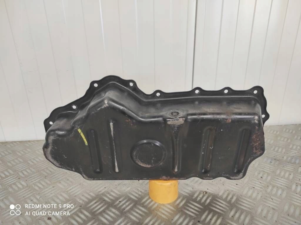 Поддон масляная ford focus mk2 1.8 tdci kkda 1353148 с Разборки