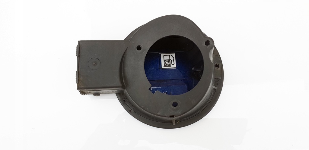 фото №11, Citroen xsara picasso крышка накладка заливной топлива