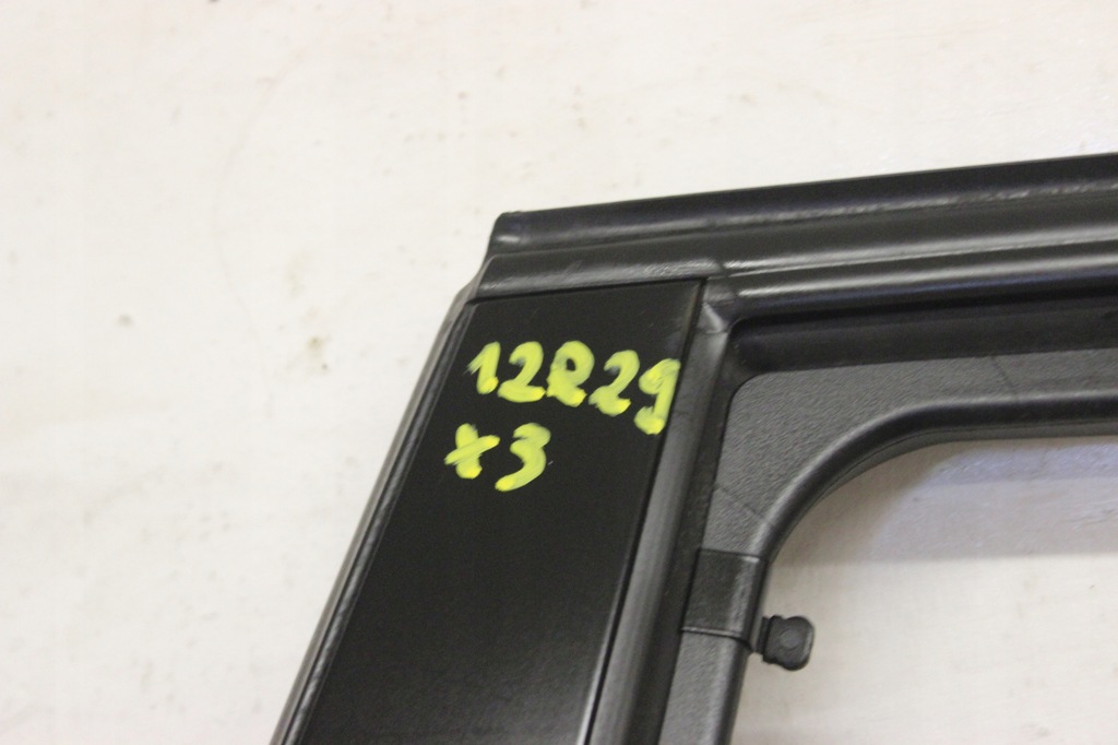 фото №14, Bmw x3 e83 03r- дверь левая задние левый задняя 475