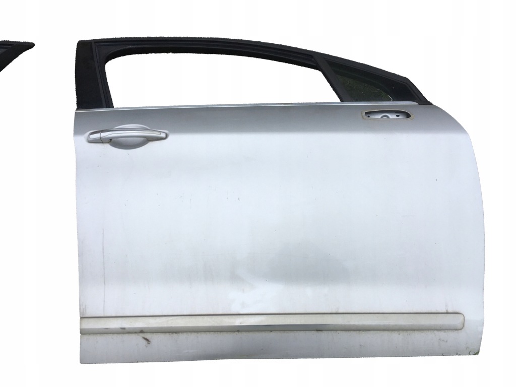 фото №5, Дверь правый левый перед citroen c5 x7 ezrc