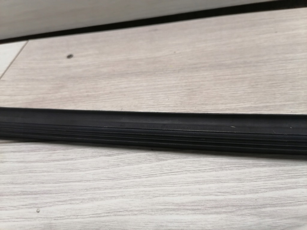 фото №6, Seat leon iii прокладка стекло левая 5f4983794712